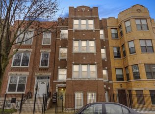 2735 W Evergreen Ave APT 1, Chicago, IL 60622