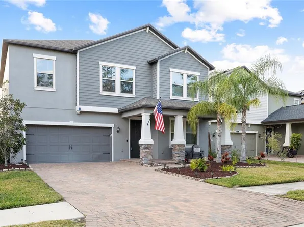 6246 English Hollow Rd, Tampa, FL 33647
