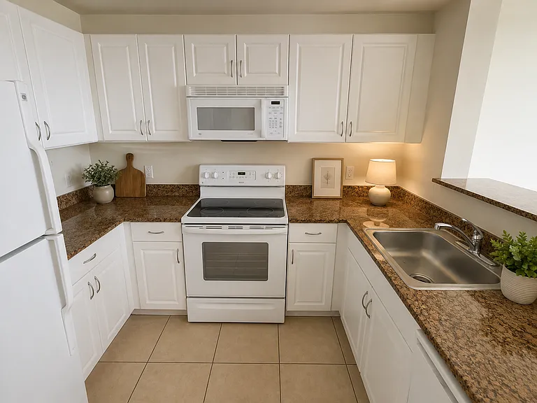 215 SW 42nd Ave #1005 — Photo 2