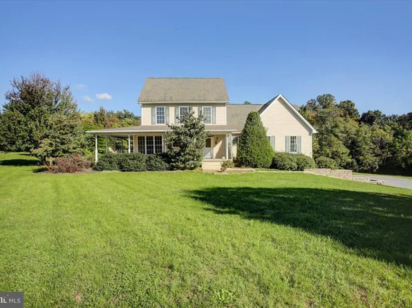 8901 Mount Olivet Rd, Chambersburg, PA 17202