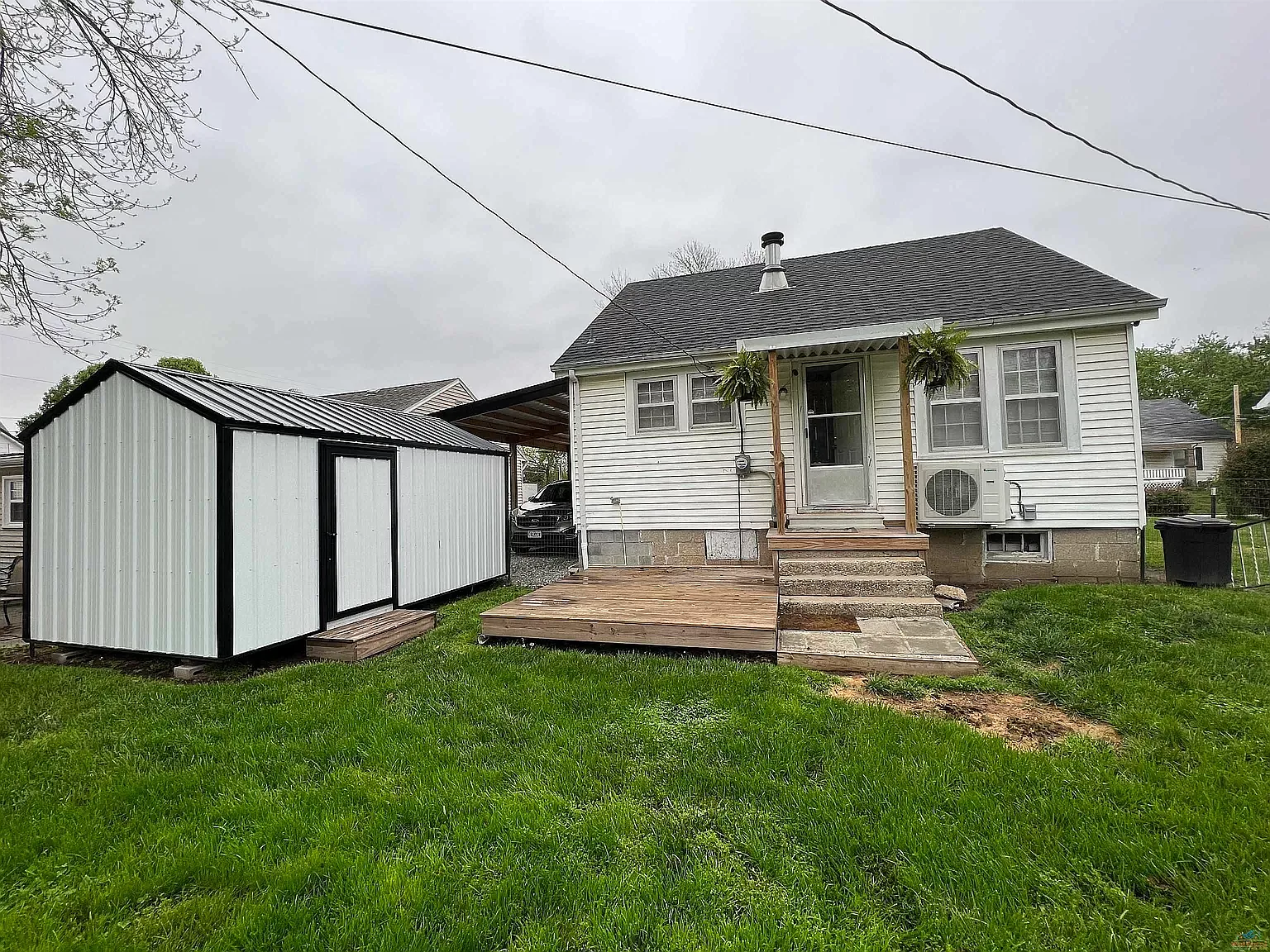 2 bed, 870 sqft, $895 — Photo 4