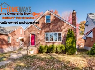 6353 Lansdowne Ave, Saint Louis, MO 63109