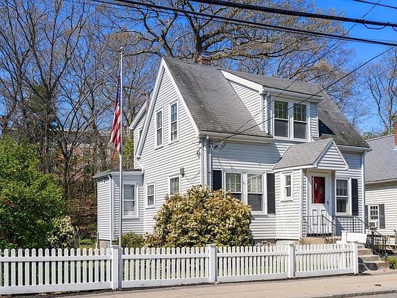 2nd image of 45 Edgemere Rd