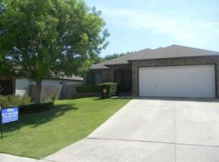 3309 Fresno Pl, Schertz, TX 78154