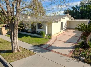 1731 W Chandeleur Dr, San Pedro, CA 90732