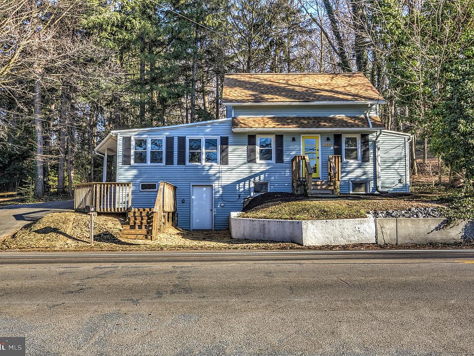 2333 Fruitville Pike, Lancaster, PA 17601 MLS PALA2031698 Zillow