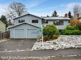 33026 36th Ave SW, Federal Way, WA 98023