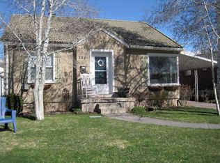 2641 S Kenwood St, Salt Lake City, UT 84106