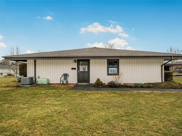 5 Devon Court #A, Yorktown Heights, NY 10598