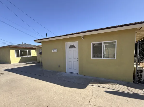 6624 Perry Rd, Bell Gardens, CA