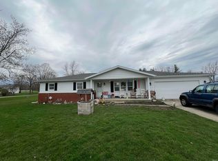 1948 S Nan Del Ln, Portland, IN 47371