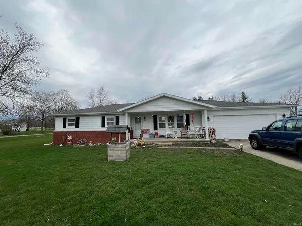 1948 S Nan Del Ln, Portland, IN 47371