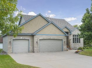 15045 Raven St NW, Andover, MN 55304