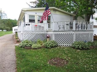 4753 E Lake Rd, Livonia, NY 14487