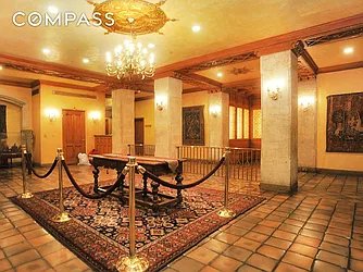 Rented by Compass