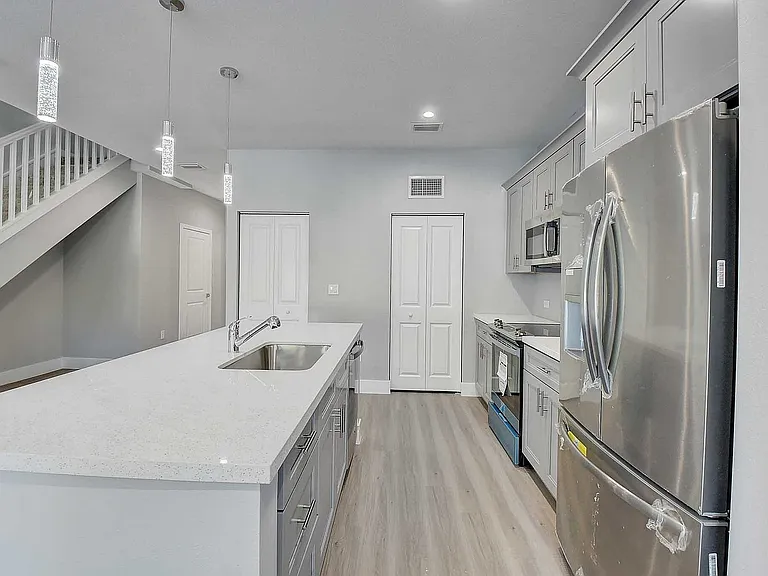Frederick Isles Townhomes — Photo 8