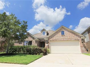15019 By The Lake Way, Cypress, TX 77429