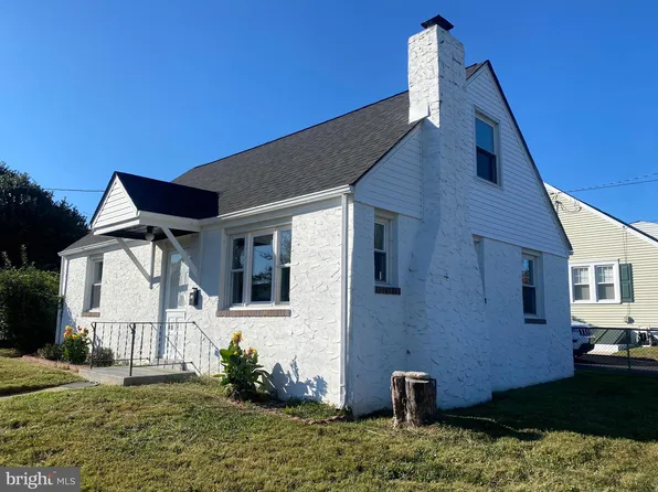 203 Rhode Island Ave, Wilmington, DE 19805