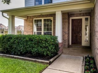 15303 Redbud Berry Way, Cypress, TX 77433