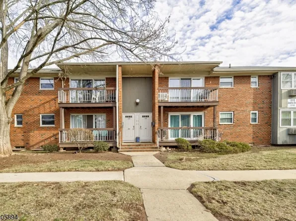 515 Andria Ave #182, Hillsborough Twp., NJ 08844
