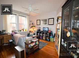 21 Short St #5, Brookline, MA 02446