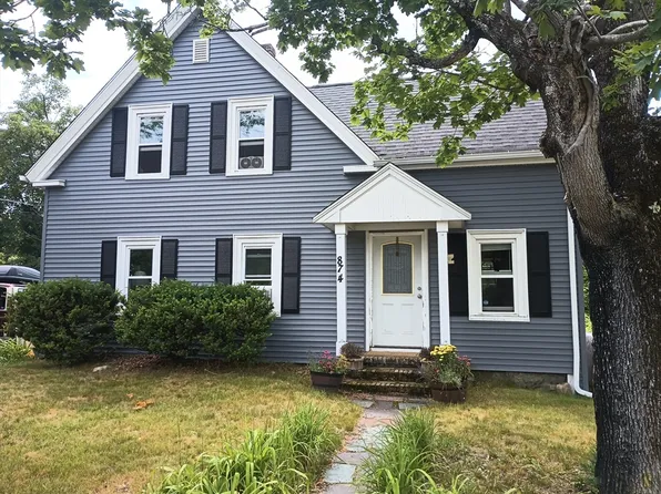 874 Union St, Rockland, MA 02370