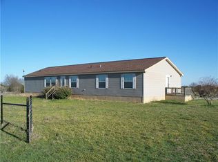 1165 Highland Park Way, China Spring, TX 76633