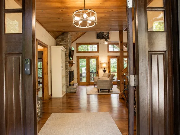 2469 Upper Whitewater Road, Sapphire, NC 28774