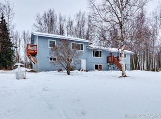 715 N Kimberly St, Wasilla, AK 99654