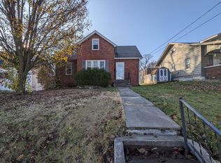 3529 Berkeley Ave, Alton, IL 62002