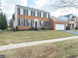 18707 Broken Oak Rd, Boyds, MD 20841