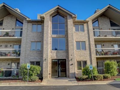 14131 Norwich Ln APT 302, Orland Park, IL, 60467