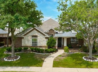 1917 Winchester Dr, Frisco, TX 75033