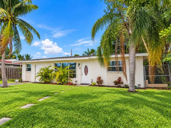 1940 NW 1ST Terrace, Pompano Beach, FL 33060