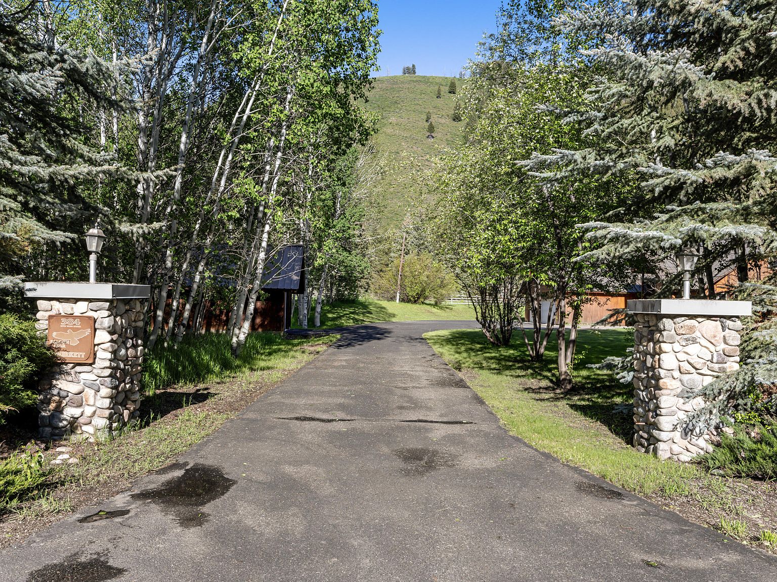 384 W Warm Springs Rd, Ketchum, ID 83340 Zillow