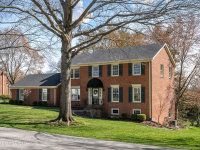 7514 Rockingham Rd, Prospect, KY, 40059