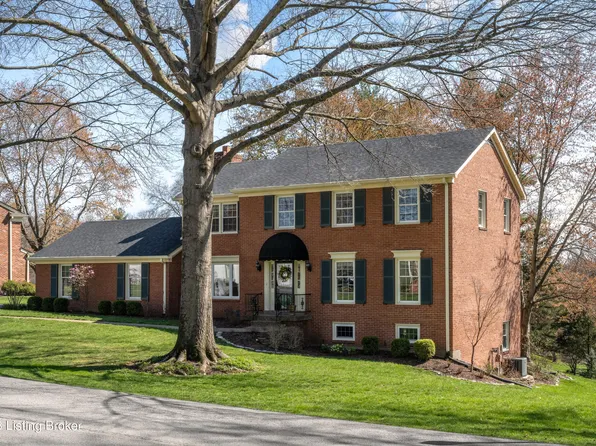 7514 Rockingham Rd, Prospect, KY 40059