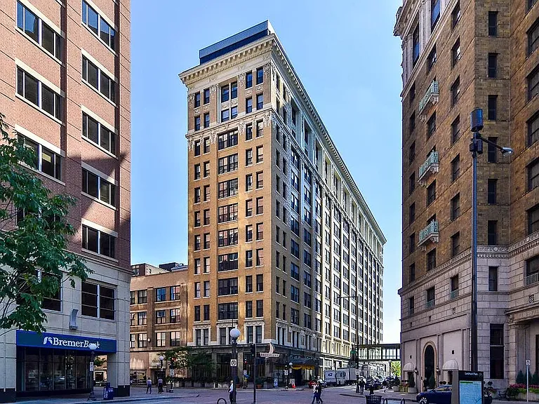 350 Saint Peter St #419 — Photo 12