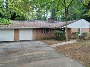 959 Peyton Rd SW, Atlanta, GA 30311