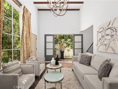 1414 N Harper Ave APT 18, West Hollywood, CA, 90046