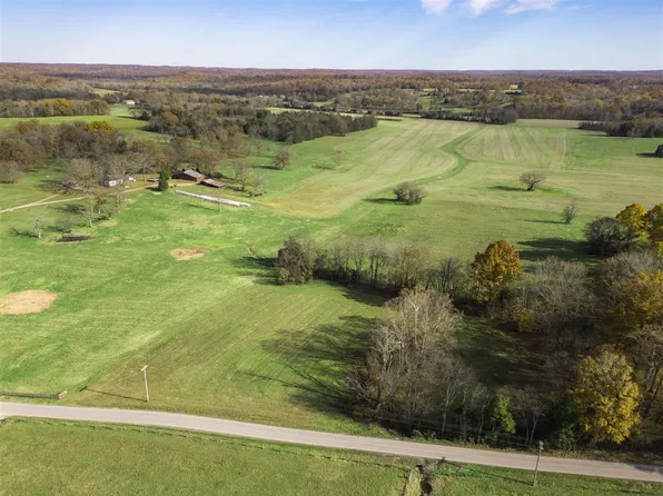 0 Lewisburg Edwards Rd Tract 1, Lewisburg, KY 42256