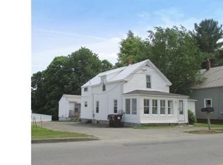 133 First Rangeway, Waterville, ME 04901