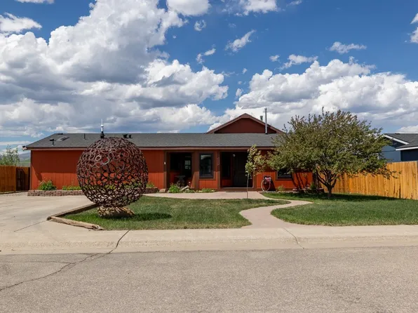 305 Vista Avenue, Granby, CO 80446