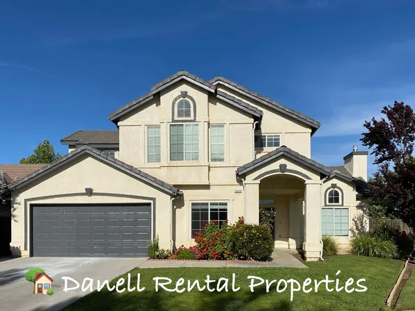 9846 N Ann Ave, Fresno, CA 93720