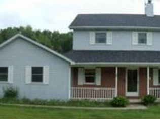 6301 Reinhard Dr, Dexter, MI 48130