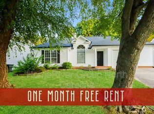 3360 Chadbury Dr NW, Concord, NC 28027