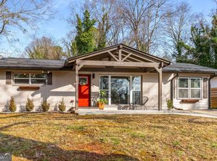 3430 Pinehill Dr, Decatur, GA 30032