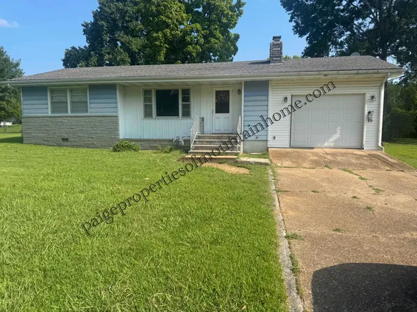 425 Ashington Dr, Mountain Home, AR 72653