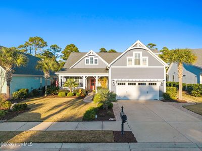 1361 Ellsworth Drive SW, Ocean Isle Beach, NC, 28469