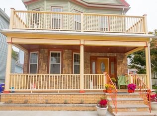 344 Geneva Ave, Dorchester, MA 02122